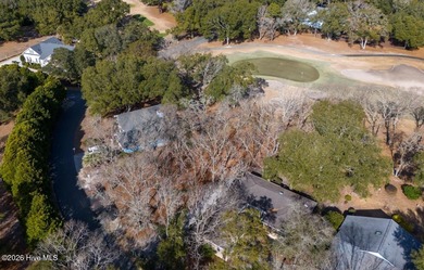 23 Acres in the Prestigious Lockwood Folly Neighborhood. Create on Lockwood Folly Country Club in North Carolina - for sale on GolfHomes.com, golf home, golf lot