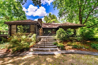 Discover this 2.124-acre gem in sought-after Sharon Hills on Quail Hollow Club in North Carolina - for sale on GolfHomes.com, golf home, golf lot