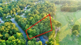 Build your dream home in this exclusive community! Enjoy on Carolina Lakes Country Club in North Carolina - for sale on GolfHomes.com, golf home, golf lot