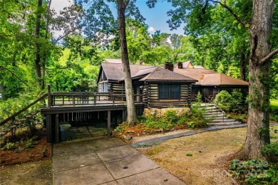 Discover this 2.124-acre gem in sought-after Sharon Hills on Quail Hollow Club in North Carolina - for sale on GolfHomes.com, golf home, golf lot
