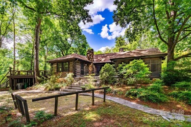 Discover this 2.124-acre gem in sought-after Sharon Hills on Quail Hollow Club in North Carolina - for sale on GolfHomes.com, golf home, golf lot