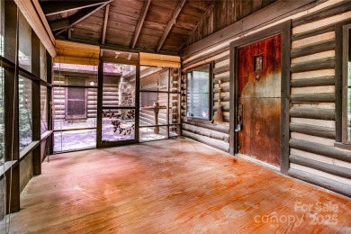 Discover this 2.124-acre gem in sought-after Sharon Hills on Quail Hollow Club in North Carolina - for sale on GolfHomes.com, golf home, golf lot