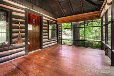 Discover this 2.124-acre gem in sought-after Sharon Hills on Quail Hollow Club in North Carolina - for sale on GolfHomes.com, golf home, golf lot