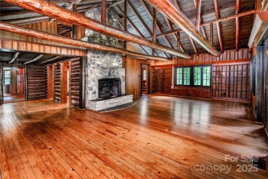 Discover this 2.124-acre gem in sought-after Sharon Hills on Quail Hollow Club in North Carolina - for sale on GolfHomes.com, golf home, golf lot