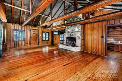 Discover this 2.124-acre gem in sought-after Sharon Hills on Quail Hollow Club in North Carolina - for sale on GolfHomes.com, golf home, golf lot