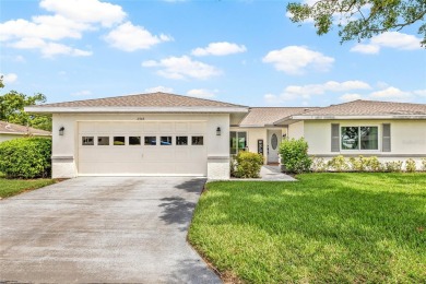 Welcome to the exclusive Golf Club community of Kings Point! on Falcon Watch Golf Club in Florida - for sale on GolfHomes.com, golf home, golf lot