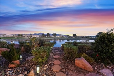 Breathtaking! Rare opportunity to own a premier waterfront and on Revere Golf Club in Nevada - for sale on GolfHomes.com, golf home, golf lot