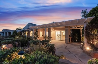 Breathtaking! Rare opportunity to own a premier waterfront and on Revere Golf Club in Nevada - for sale on GolfHomes.com, golf home, golf lot