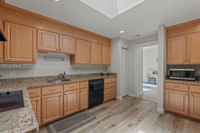 You'll be on vacation every day at 15 Deer Run Lane in Sea on Harbour Town Golf Links in South Carolina - for sale on GolfHomes.com, golf home, golf lot