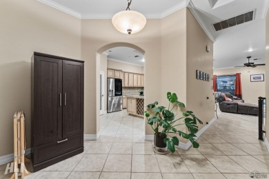 Tucked away in the quiet cul-de-sac of Schechert Estates, sits on Foothills Executive Golf Course in Arizona - for sale on GolfHomes.com, golf home, golf lot