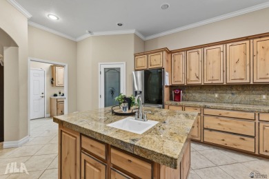 Tucked away in the quiet cul-de-sac of Schechert Estates, sits on Foothills Executive Golf Course in Arizona - for sale on GolfHomes.com, golf home, golf lot