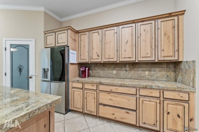 Tucked away in the quiet cul-de-sac of Schechert Estates, sits on Foothills Executive Golf Course in Arizona - for sale on GolfHomes.com, golf home, golf lot