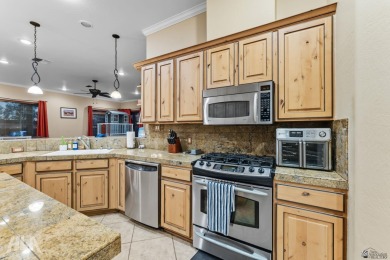 Tucked away in the quiet cul-de-sac of Schechert Estates, sits on Foothills Executive Golf Course in Arizona - for sale on GolfHomes.com, golf home, golf lot