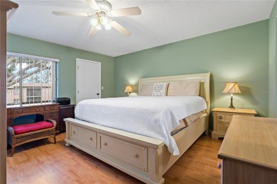 Maintenance-Free Living in East Lake Woodlands - Pinellas on East Lake Woodlands Country Club in Florida - for sale on GolfHomes.com, golf home, golf lot