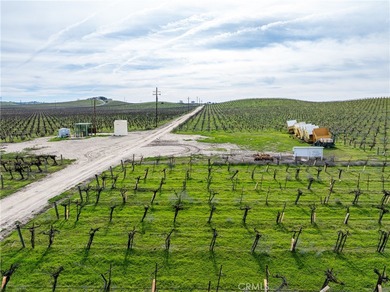 This remarkable 160 +/- acre Ranch, nestled in the heart of Paso on Hunter Ranch Golf Course in California - for sale on GolfHomes.com, golf home, golf lot