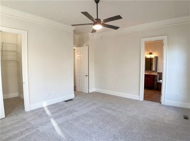 Welcome to this stunning 4-bedroom, 4.5-bath home located in the on The Georgia Club in Georgia - for sale on GolfHomes.com, golf home, golf lot