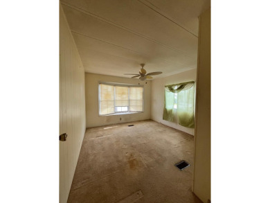 Welcome to this beautiful home move-in ready, in pet section on Spanish Lakes Golf Village in Florida - for sale on GolfHomes.com, golf home, golf lot