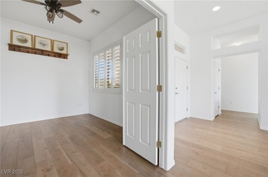 BEAUTIFULLY RENOVATED 3 BEDROOM, 2 BATH HOME LOCATED IN THE on Desert Willow Golf Course in Nevada - for sale on GolfHomes.com, golf home, golf lot