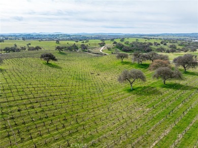 This remarkable 160 +/- acre Ranch, nestled in the heart of Paso on Hunter Ranch Golf Course in California - for sale on GolfHomes.com, golf home, golf lot