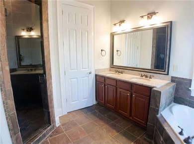 Welcome to this stunning 4-bedroom, 4.5-bath home located in the on The Georgia Club in Georgia - for sale on GolfHomes.com, golf home, golf lot