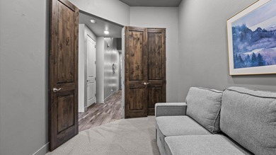 Luxury townhome just steps away from the award winning Redlands on The Golf Club At Redlands Mesa in Colorado - for sale on GolfHomes.com, golf home, golf lot