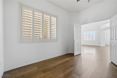 BEAUTIFULLY RENOVATED 3 BEDROOM, 2 BATH HOME LOCATED IN THE on Desert Willow Golf Course in Nevada - for sale on GolfHomes.com, golf home, golf lot