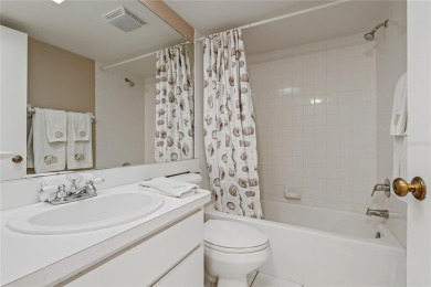 Maintenance-Free Living in East Lake Woodlands - Pinellas on East Lake Woodlands Country Club in Florida - for sale on GolfHomes.com, golf home, golf lot