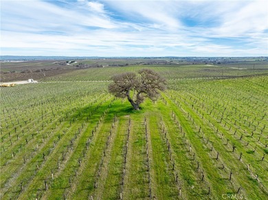 This remarkable 160 +/- acre Ranch, nestled in the heart of Paso on Hunter Ranch Golf Course in California - for sale on GolfHomes.com, golf home, golf lot