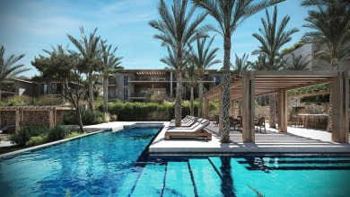 Experience the pinnacle of Baja luxury with LARENA's Penthouse on Club Campestre San Jose in  - for sale on GolfHomes.com, golf home, golf lot
