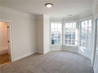 Welcome to this stunning 4-bedroom, 4.5-bath home located in the on The Georgia Club in Georgia - for sale on GolfHomes.com, golf home, golf lot