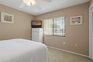 Maintenance-Free Living in East Lake Woodlands - Pinellas on East Lake Woodlands Country Club in Florida - for sale on GolfHomes.com, golf home, golf lot