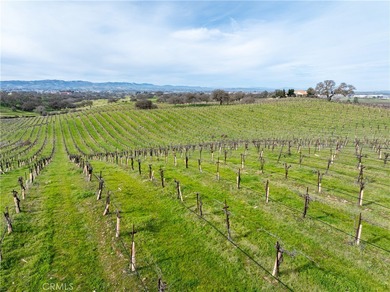 This remarkable 160 +/- acre Ranch, nestled in the heart of Paso on Hunter Ranch Golf Course in California - for sale on GolfHomes.com, golf home, golf lot