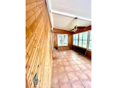 Welcome to this beautiful home move-in ready, in pet section on Spanish Lakes Golf Village in Florida - for sale on GolfHomes.com, golf home, golf lot
