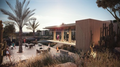 Experience the pinnacle of Baja luxury with LARENA's Penthouse on Club Campestre San Jose in  - for sale on GolfHomes.com, golf home, golf lot