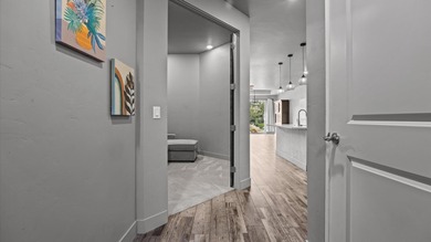 Luxury townhome just steps away from the award winning Redlands on The Golf Club At Redlands Mesa in Colorado - for sale on GolfHomes.com, golf home, golf lot