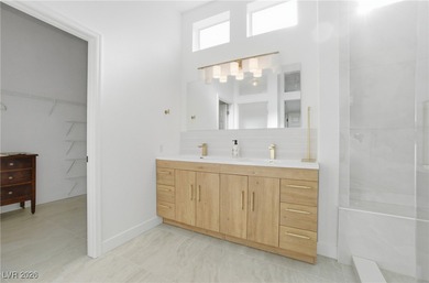 BEAUTIFULLY RENOVATED 3 BEDROOM, 2 BATH HOME LOCATED IN THE on Desert Willow Golf Course in Nevada - for sale on GolfHomes.com, golf home, golf lot