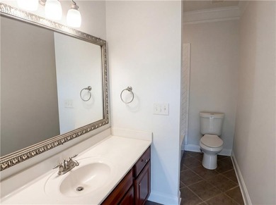 Welcome to this stunning 4-bedroom, 4.5-bath home located in the on The Georgia Club in Georgia - for sale on GolfHomes.com, golf home, golf lot