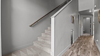 Luxury townhome just steps away from the award winning Redlands on The Golf Club At Redlands Mesa in Colorado - for sale on GolfHomes.com, golf home, golf lot