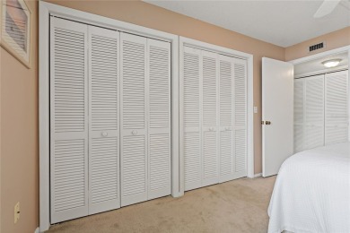 Maintenance-Free Living in East Lake Woodlands - Pinellas on East Lake Woodlands Country Club in Florida - for sale on GolfHomes.com, golf home, golf lot