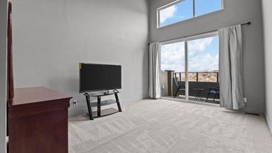 Luxury townhome just steps away from the award winning Redlands on The Golf Club At Redlands Mesa in Colorado - for sale on GolfHomes.com, golf home, golf lot