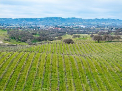 This remarkable 160 +/- acre Ranch, nestled in the heart of Paso on Hunter Ranch Golf Course in California - for sale on GolfHomes.com, golf home, golf lot