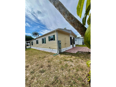 READY TO SELL. Welcome to this beautiful home move-in ready, in on Spanish Lakes Golf Village in Florida - for sale on GolfHomes.com, golf home, golf lot