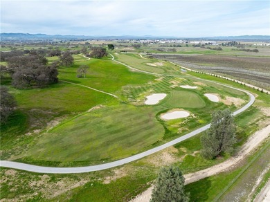 This remarkable 160 +/- acre Ranch, nestled in the heart of Paso on Hunter Ranch Golf Course in California - for sale on GolfHomes.com, golf home, golf lot