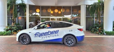 Bright and spacious 2BD/2BA unit  on the 25th Floor with 2 on Turnberry Isle Resort and Club in Florida - for sale on GolfHomes.com, golf home, golf lot