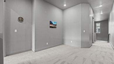 Luxury townhome just steps away from the award winning Redlands on The Golf Club At Redlands Mesa in Colorado - for sale on GolfHomes.com, golf home, golf lot