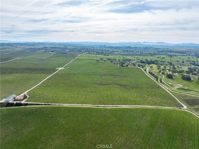 This remarkable 160 +/- acre Ranch, nestled in the heart of Paso on Hunter Ranch Golf Course in California - for sale on GolfHomes.com, golf home, golf lot