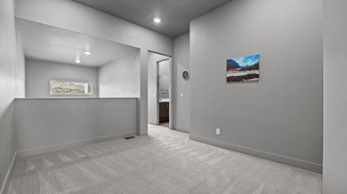 Luxury townhome just steps away from the award winning Redlands on The Golf Club At Redlands Mesa in Colorado - for sale on GolfHomes.com, golf home, golf lot