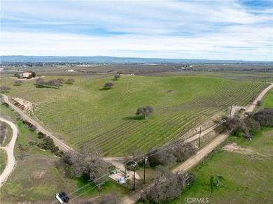 This remarkable 160 +/- acre Ranch, nestled in the heart of Paso on Hunter Ranch Golf Course in California - for sale on GolfHomes.com, golf home, golf lot