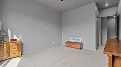 Luxury townhome just steps away from the award winning Redlands on The Golf Club At Redlands Mesa in Colorado - for sale on GolfHomes.com, golf home, golf lot