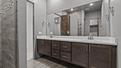 Luxury townhome just steps away from the award winning Redlands on The Golf Club At Redlands Mesa in Colorado - for sale on GolfHomes.com, golf home, golf lot